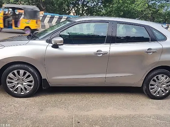 Used Maruti Suzuki Baleno [2015-2019] Alpha 1.3 in Chennai