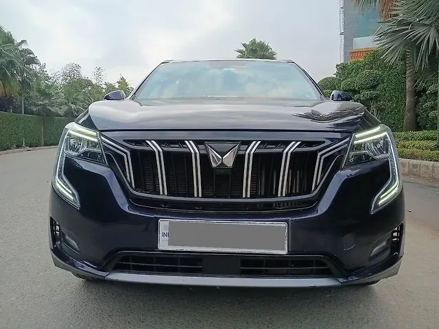 Used 2024 Mahindra XUV700 in Delhi
