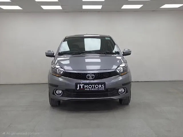 Used 2018 Tata Tigor in Mumbai