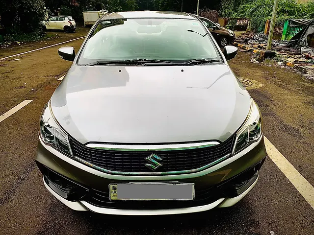 Used 2020 Maruti Suzuki Ciaz in Navi Mumbai Used 2020 Maruti Suzuki Ciaz in Navi Mumbai