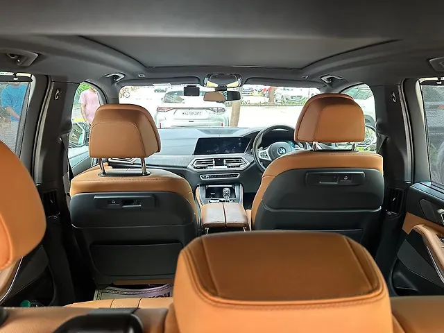 Used BMW X5 [2019-2023] xDrive30d M Sport [2022] in Mumbai