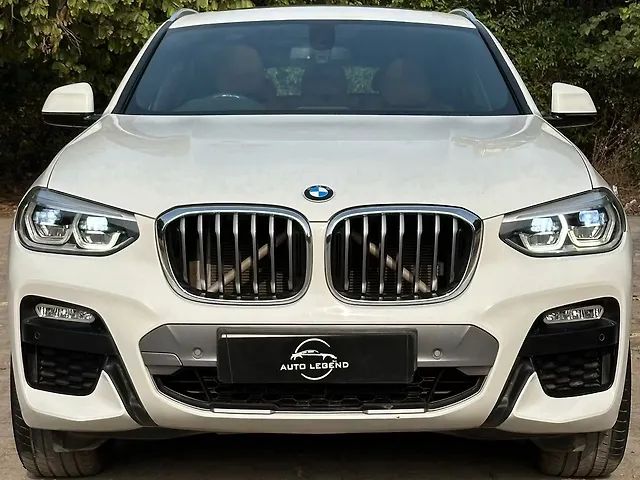 Used 2020 BMW X4 in Gurgaon