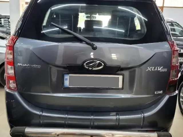 Used Mahindra XUV500 [2011-2015] W4 in Kanpur