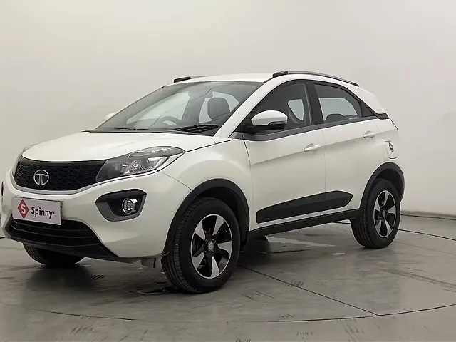 Used 2018 Tata Nexon in Hyderabad