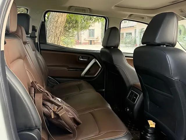Used Mahindra Scorpio N Z8 S 2WD Diesel 2.2L Turbo Manual 7 STR in Lucknow