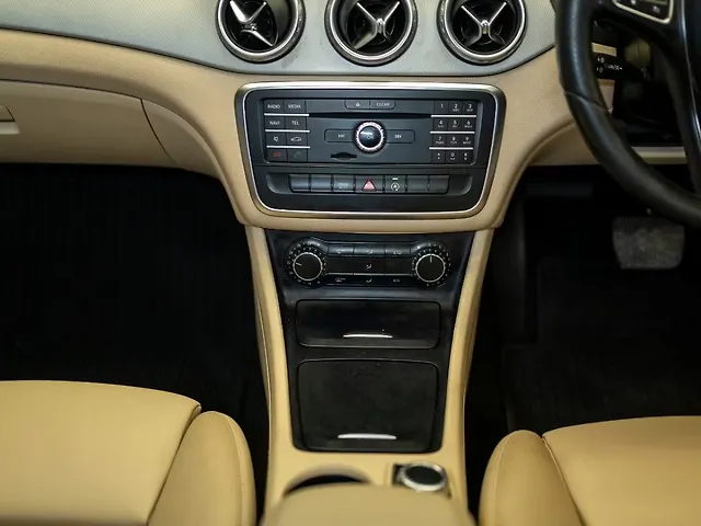 Used Mercedes-Benz GLA [2017-2020] 200 Sport in Delhi