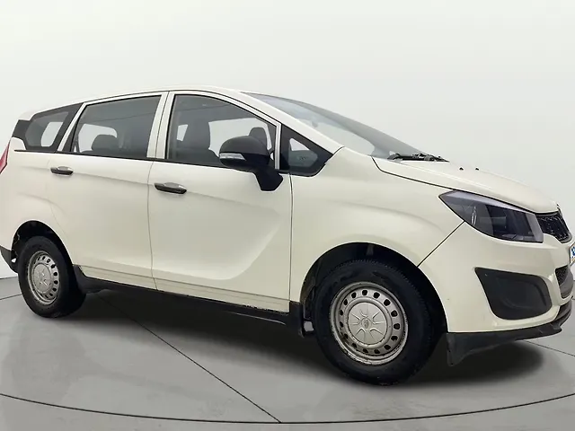 Used 2019 Mahindra Marazzo in Chennai Used 2019 Mahindra Marazzo in Chennai