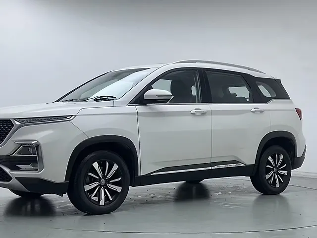 Used 2019 MG Hector in Gurgaon