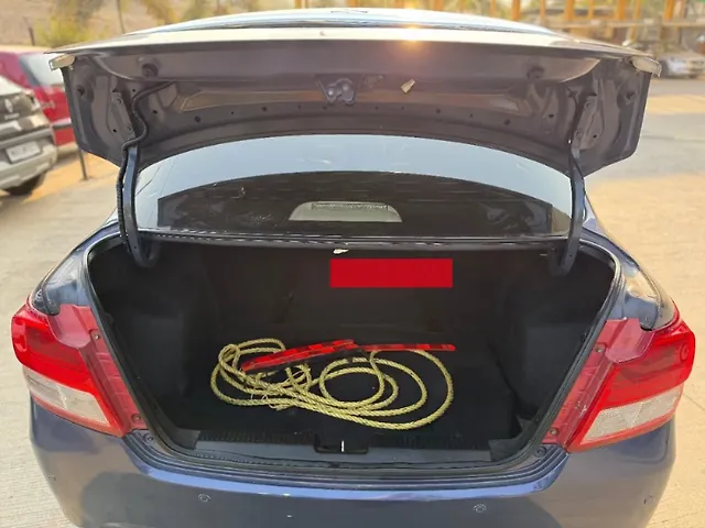 Used Maruti Suzuki Dzire [2017-2020] ZDi AMT in Mumbai