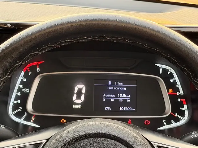 Used Kia Sonet [2020-2022] HTK Plus 1.5 [2020-2021] in Nagaur