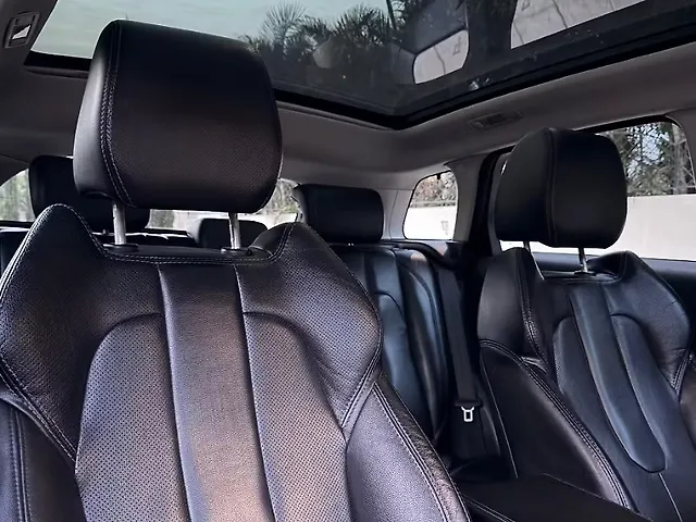 Used Land Rover Range Rover Evoque [2014-2015] Dynamic SD4 in Ludhiana