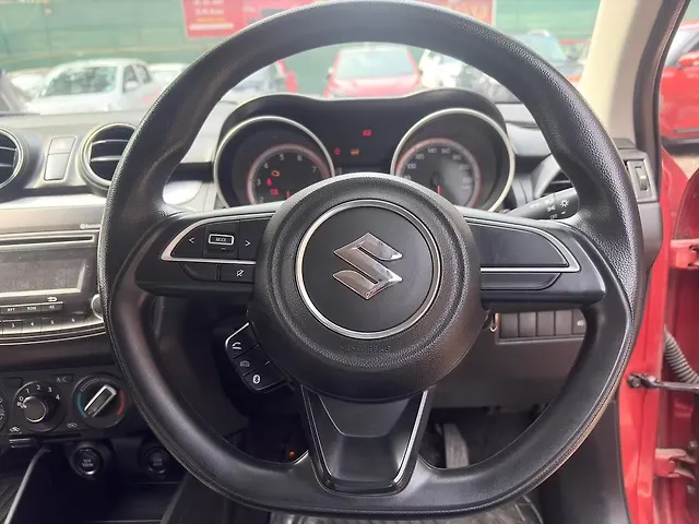 Used Maruti Suzuki Swift [2018-2021] VXi in Mumbai
