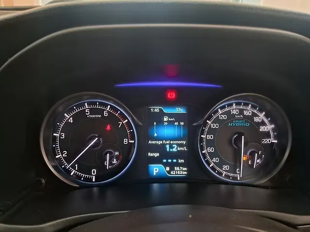 Used Maruti Suzuki XL6 [2019-2022] Zeta AT Petrol in Mumbai