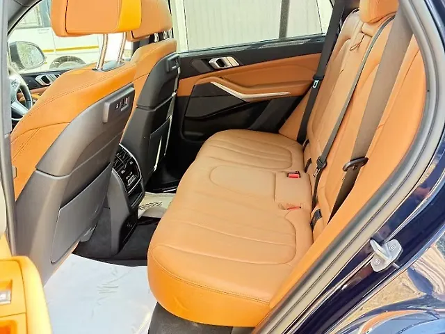 Used BMW X5 [2019-2023] xDrive30d M Sport [2022] in Mumbai