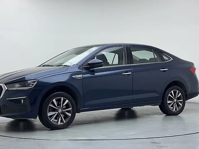 Used 2023 Skoda Slavia in Gurgaon