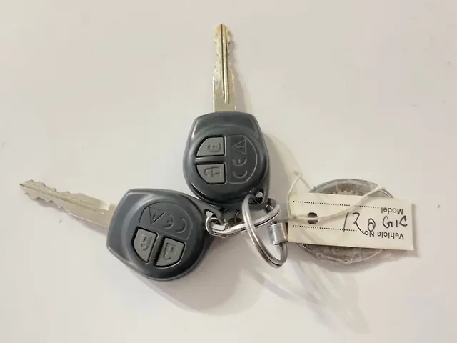 Used Maruti Suzuki Swift [2018-2021] VXi in Delhi
