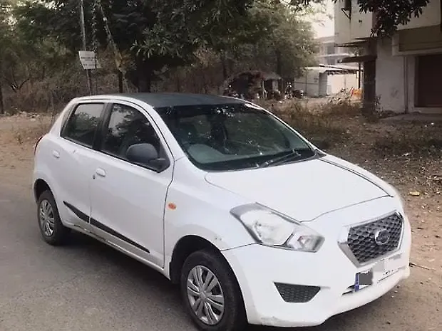 Used Datsun GO [2014-2018] T in Nagpur