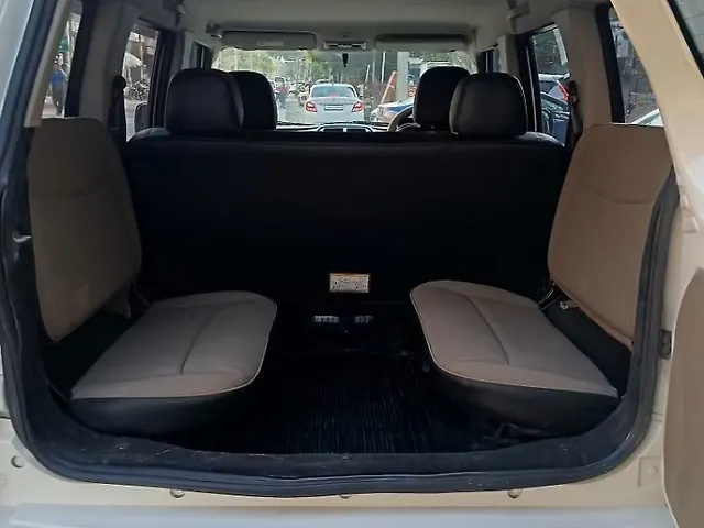 Used Mahindra TUV300 PLUS P8 in Patna