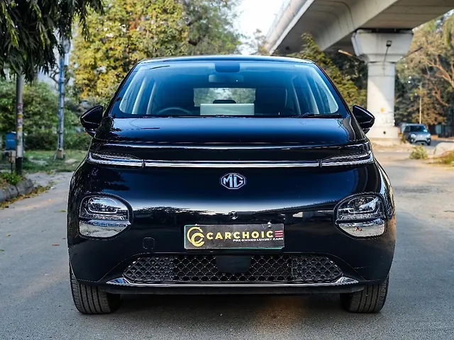 Used 2025 MG Windsor EV in Kolkata