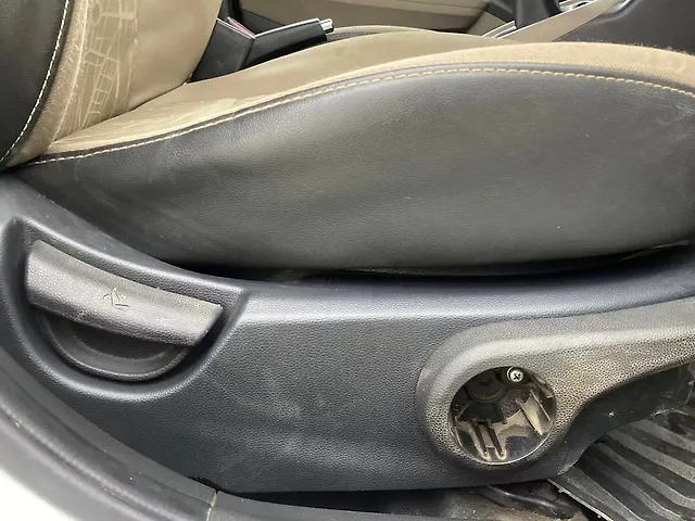 Used Hyundai Xcent [2014-2017] S 1.2 in Mumbai