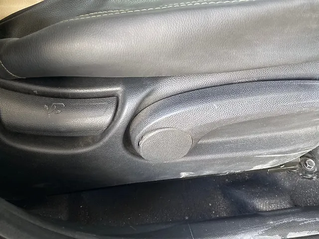 Used Hyundai Creta [2017-2018] SX Plus 1.6 Dual Tone Petrol in Jaipur