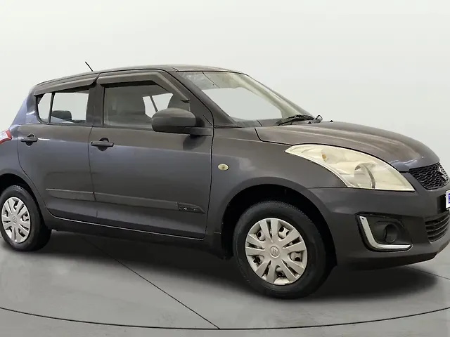 Used 2017 Maruti Suzuki Swift in Delhi