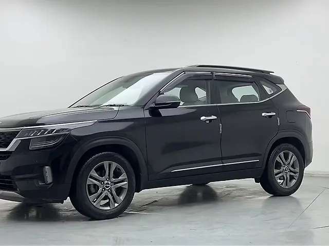 Used 2022 Kia Seltos in Ghaziabad