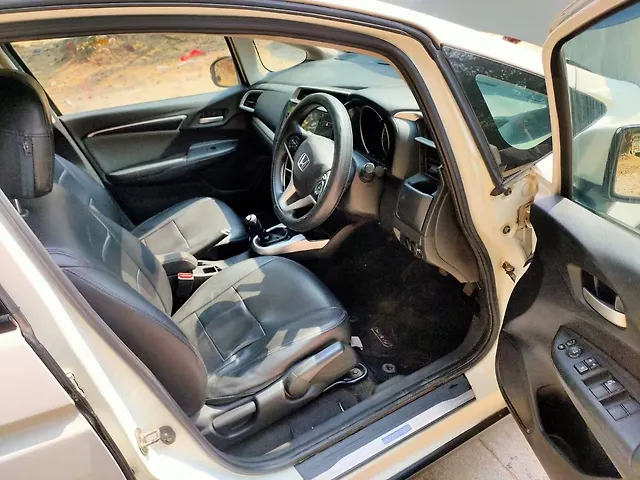 Used Honda WR-V [2017-2020] VX MT Diesel in Delhi