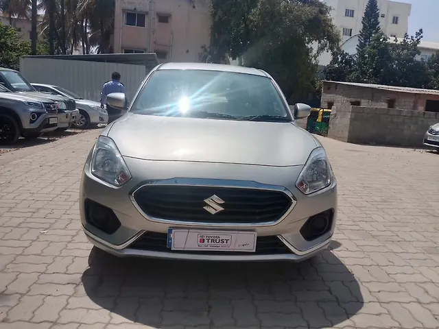 Used 2019 Maruti Suzuki Swift in Bangalore