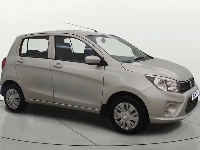 Used 2018 Maruti Suzuki Celerio in Pune