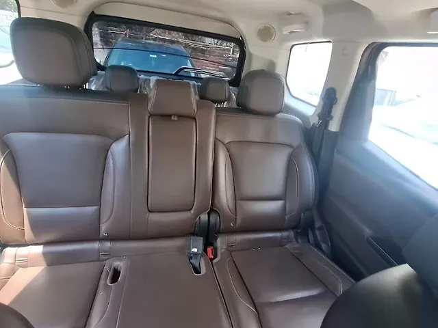 Used Mahindra Scorpio N Z8 L Diesel AT 2WD 7 STR [2022] in Lucknow