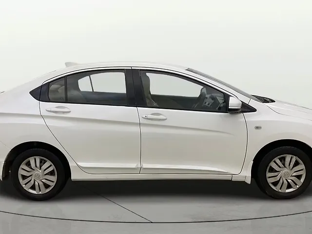 Used Honda City [2014-2017] SV in Mumbai