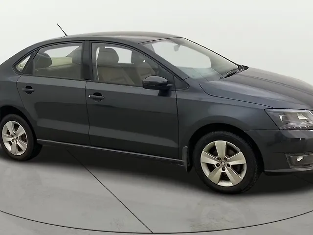 Used 2019 Skoda Rapid in Hyderabad