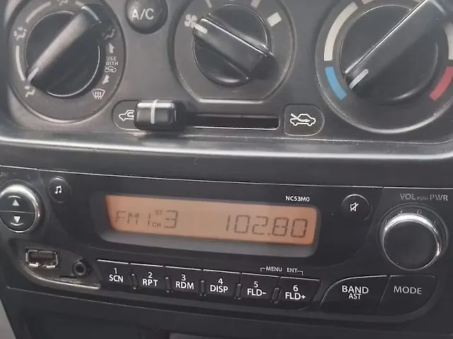 Used Maruti Suzuki Alto 800 [2012-2016] Vxi (Airbag) in Hyderabad
