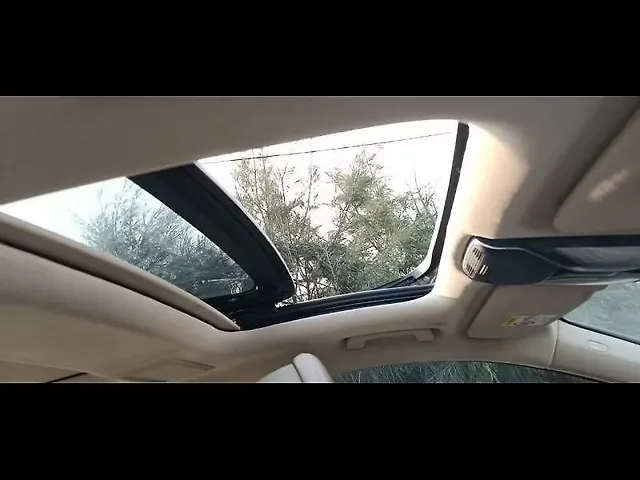 Used BMW 7 Series [2016-2019] 730Ld DPE Signature in Chennai