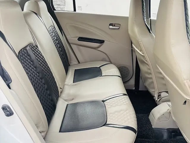 Used Maruti Suzuki Celerio ZXi Petrol Manual in Jaipur