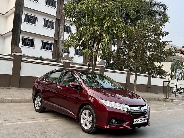 Used Honda City [2014-2017] E [2013-2016] in Mumbai