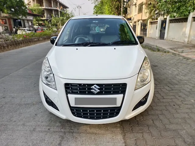 Used 2016 Maruti Suzuki Ritz in Nagpur