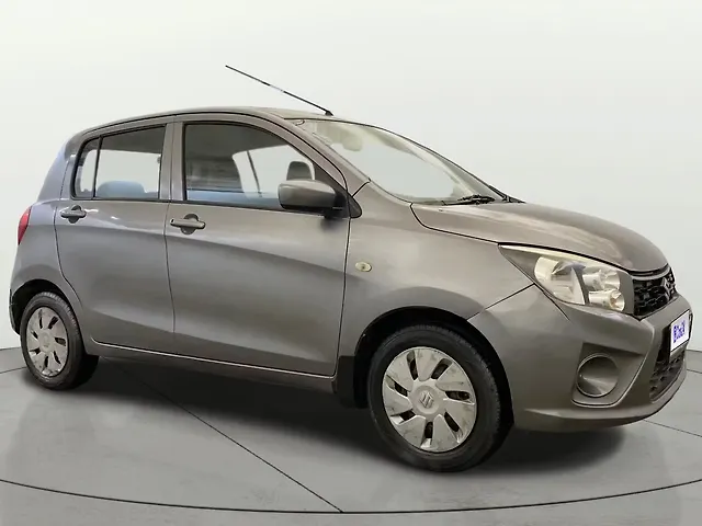 Used 2018 Maruti Suzuki Celerio in Delhi