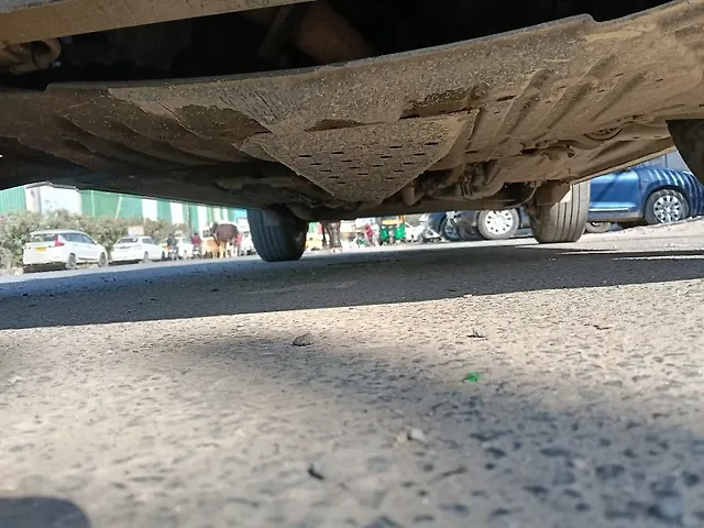 Used Tata Harrier [2019-2023] XTA Plus in Delhi