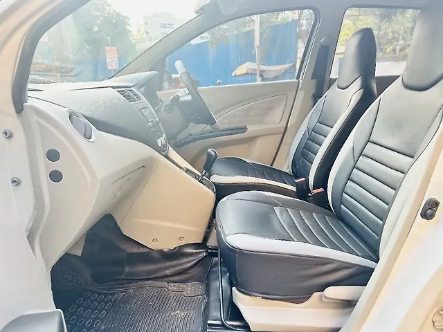 Used Maruti Suzuki Celerio [2017-2021] ZXi AMT [2017-2019] in Mumbai