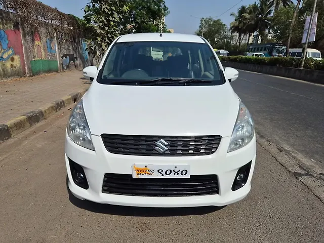 Used 2014 Maruti Suzuki Ertiga in Pune
