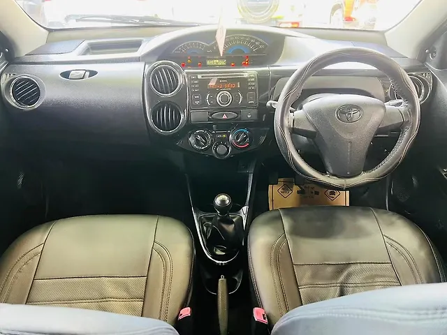 Used Toyota Etios Cross 1.5 V in Nagpur Used Toyota Etios Cross 1.5 V in Nagpur