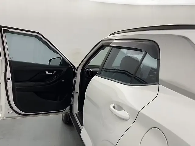 Used Hyundai Creta [2020-2023] SX (O) 1.4 Turbo 7 DCT [2020-2022] in Lucknow