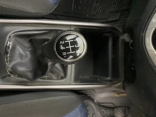 Used Maruti Suzuki Baleno [2015-2019] Delta 1.2 in Thane