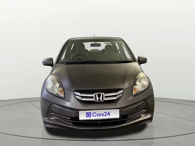 Used Honda Amaze [2013-2016] 1.2 SX i-VTEC in Delhi
