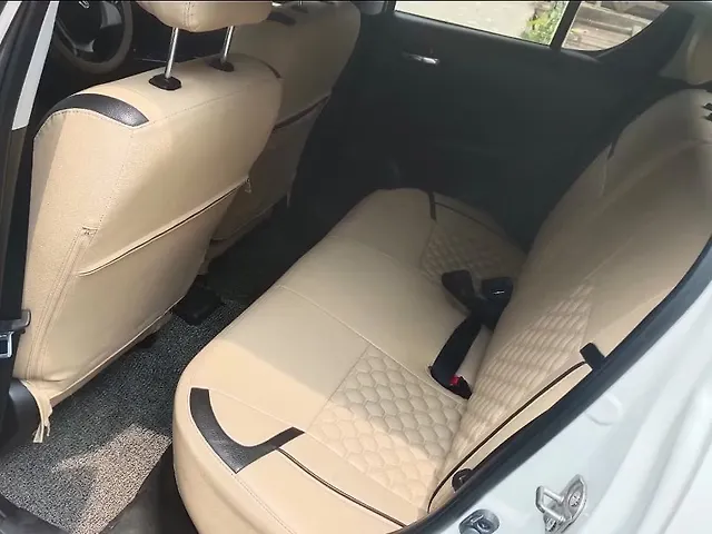Used Maruti Suzuki Swift [2014-2018] VXi in Guwahati