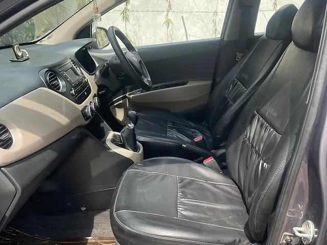 Used Hyundai i10 [2010-2017] Sportz 1.2 Kappa2 in Delhi