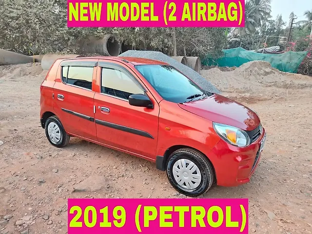 Used 2019 Maruti Suzuki Alto 800 in Bhubaneswar Used 2019 Maruti Suzuki Alto 800 in Bhubaneswar