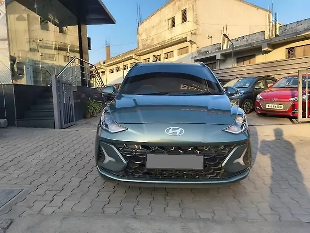 Used 2024 Hyundai Grand i10 NIOS in Bangalore
